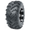 PNEU QUAD WANDA (ou JOURNEY) P377 - 25x8.00-12 (25x8-12) TL 4PR 38J E4