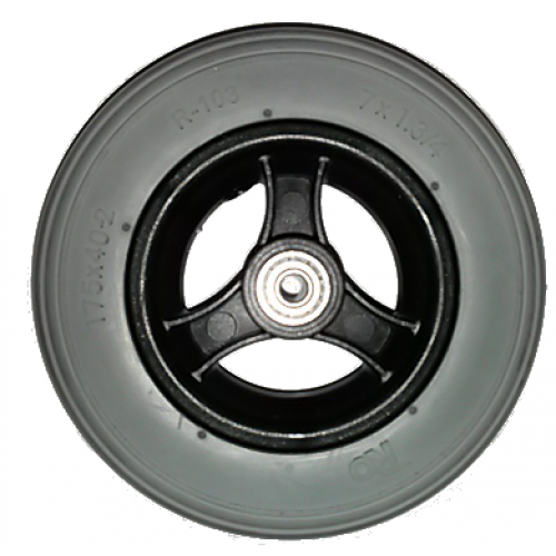 ETRTO 47-93 Pneu 7x1 3//4