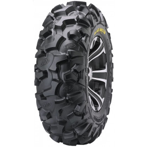 thumbnail image 2 of Set Of 2 Wanda 19x7.00-8 ATV Tyres – Road Legal, E-Marked, 19x7-8 Quad Tyres 2 of 2